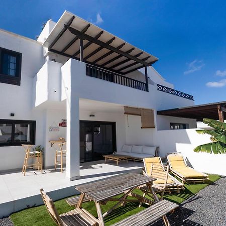 Willa Casa Marlena Puerto del Carmen  Zewnętrze zdjęcie