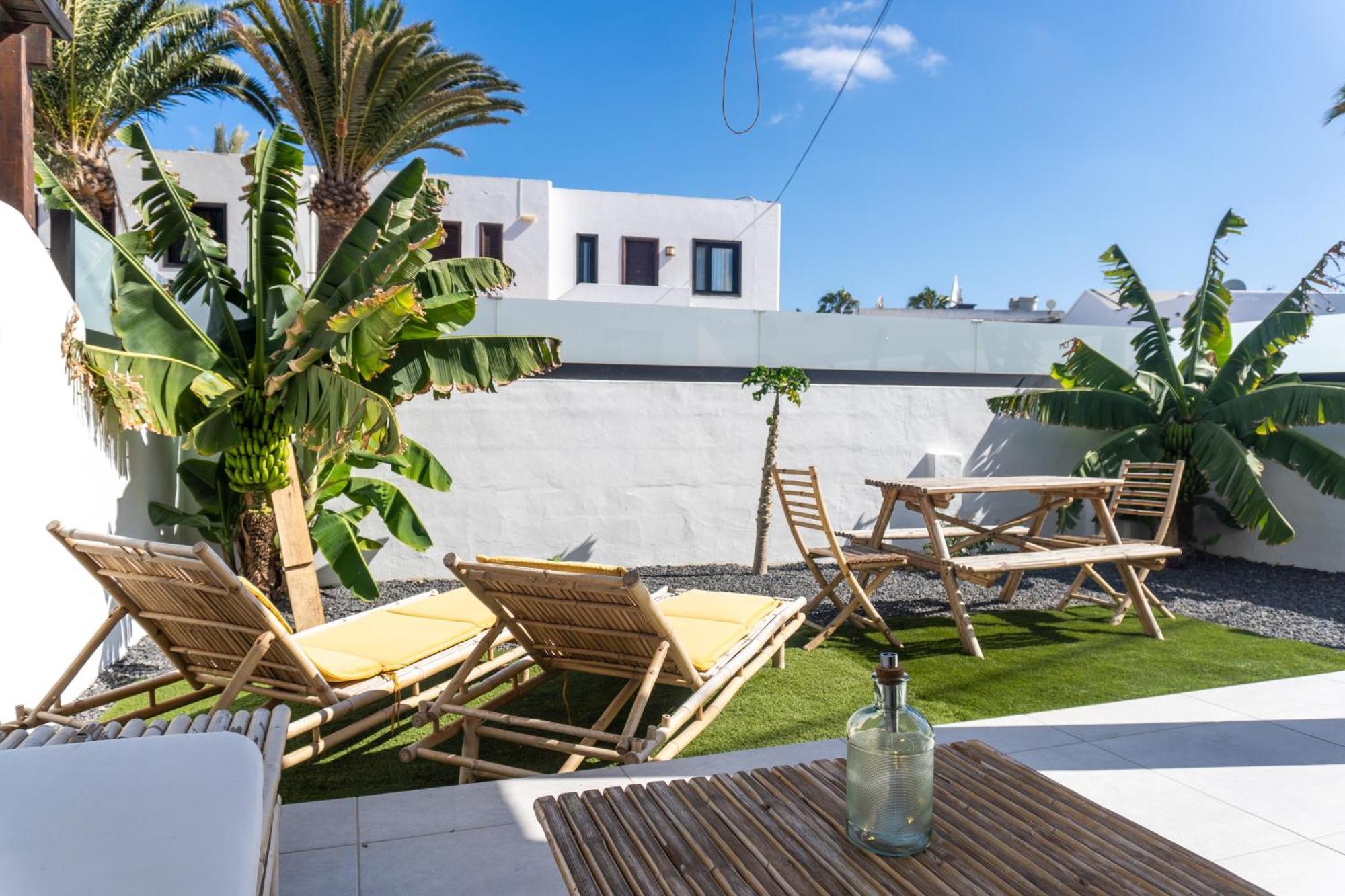 Willa Casa Marlena Puerto del Carmen  Zewnętrze zdjęcie